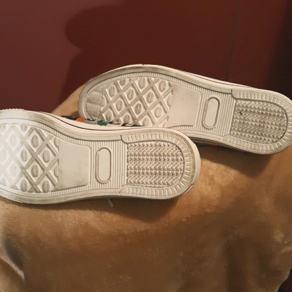 Air force mom sneakers - Picture 4 of 4